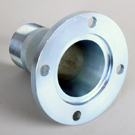 Sunbeam Alpine - 12 TPI 42mm Rear Right